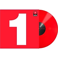 SERATO 12" Performance Series Control Vinyl (Single) -
