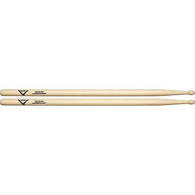 Vater American Hickory Session Drumsticks Wood