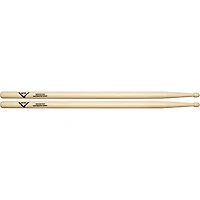 Vater American Hickory Session Drumsticks Wood