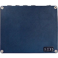 Walrus Audio Descent Reverb/Octave Machine