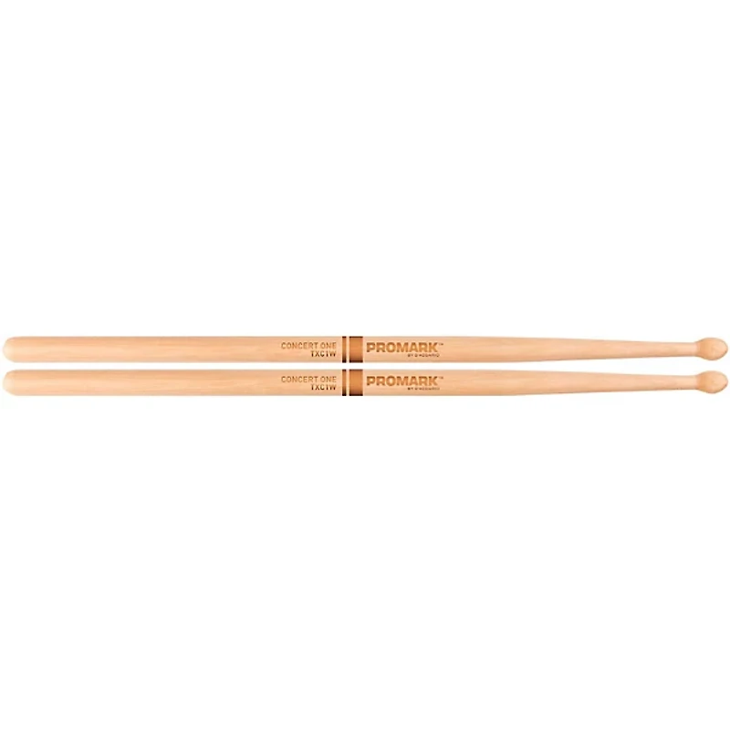 Promark Concert One Snare Drum Stick Wood