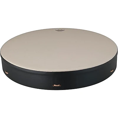 Remo Buffalo Drum With Comfort Sound Technology