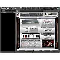 Best Service Chris Hein Harmonica