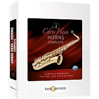 Best Service Chris Hein Horns