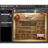 Best Service Chris Hein Orchestral Brass Compact