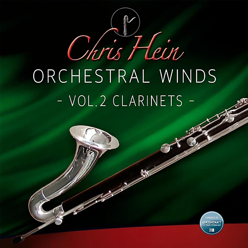 Best Service Chris Hein Orchestral Winds Vol