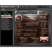 Best Service Chris Hein Orchestral Winds Compact