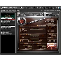 Best Service Chris Hein Orchestral Winds Compact