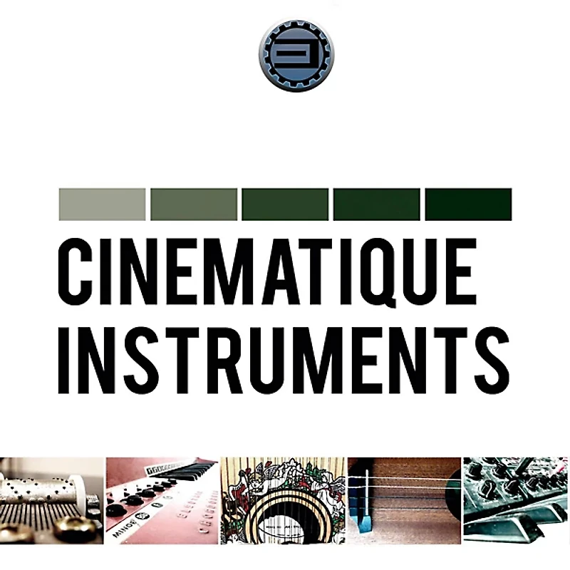 Best Service Cinematique Instruments 1
