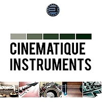 Best Service Cinematique Instruments 1