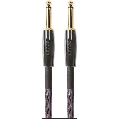 BOSS 1/4" Straight - Straight Instrument Cable