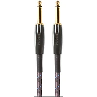 BOSS 1/4" Straight - Straight Instrument Cable