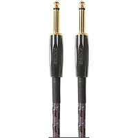 BOSS 1/4" Straight - Straight Instrument Cable