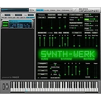 Best Service SYNTH-WERK