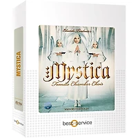 Best Service Eduardo Tarilonte Mystica