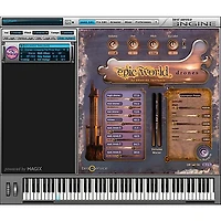 Best Service Eduardo Tarilonte Epic World