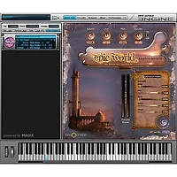 Best Service Eduardo Tarilonte Epic World