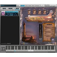 Best Service Eduardo Tarilonte Epic World