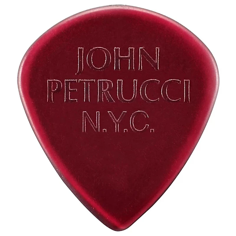 Dunlop John Petrucci Primetone Jazz III Pick Red 1.38 mm Dozen