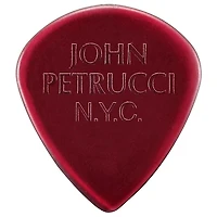 Dunlop John Petrucci Primetone Jazz III Pick Red 1.38 mm Dozen