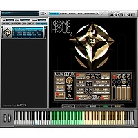 Best Service Ferdinand Foersch Klanghaus 2