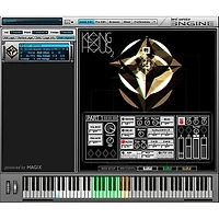 Best Service Ferdinand Foersch Klanghaus 2