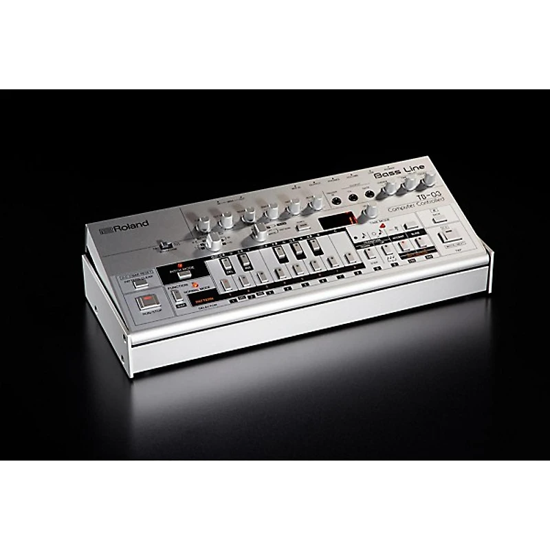 Roland TB-03 Boutique Bass Line