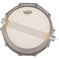 Pork Pie Patina Brass Snare Drum