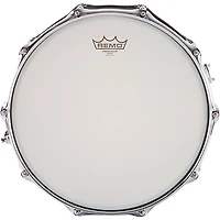 Pork Pie Patina Brass Snare Drum