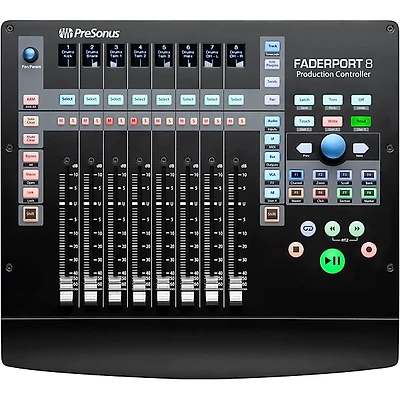 PreSonus FaderPort 8 DAW Controller