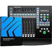 PreSonus FaderPort 8 DAW Controller