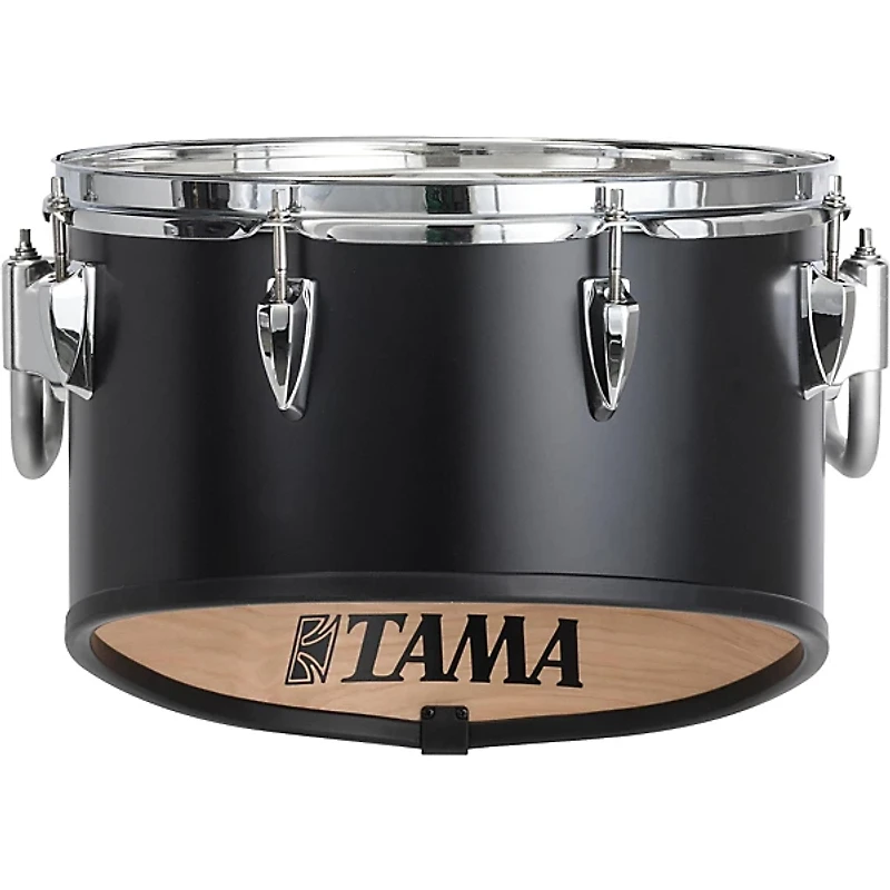 Tama Marching Starlight Tenor Solo 14 in. Black