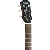 Restock Yamaha APXT2EW Thinline 3/4 Size Acoustic-Electric Guitar Natural