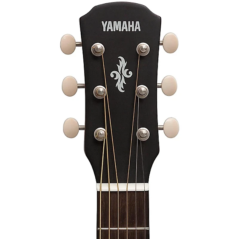Yamaha APXT2EW Thinline 3/4 Size Acoustic-Electric Guitar