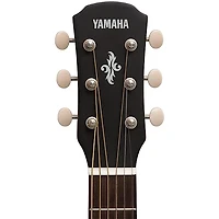 Yamaha APXT2EW Thinline 3/4 Size Acoustic-Electric Guitar