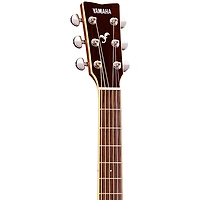 Yamaha FSX830C Acoustic-Electric Guitar Natural