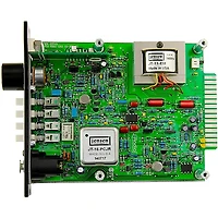 Radial Engineering Twin-Servo 500 Series Preamplifier