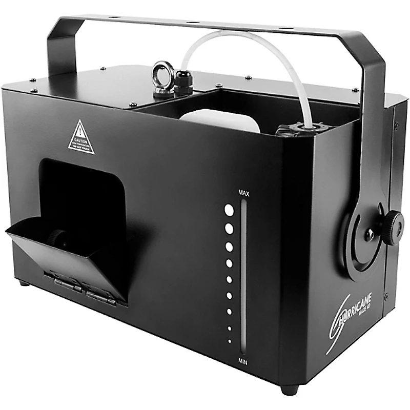 CHAUVET DJ Hurricane Haze 4D Haze Machine With Timer Remote