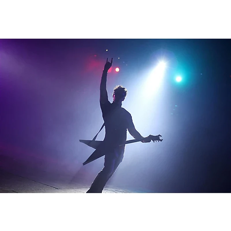 CHAUVET DJ Hurricane Haze 4D Haze Machine With Timer Remote