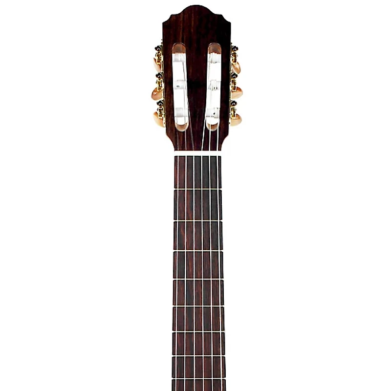 Kremona Rondo Thin Line Left-Handed Classical Acoustic-Electric Guitar Natural