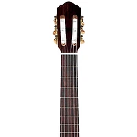 Kremona Rondo Thin Line Left-Handed Classical Acoustic-Electric Guitar Natural