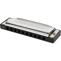 Silver Creek Iron Works Harmonica Key of C