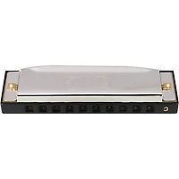 Silver Creek Iron Works Harmonica Key of C