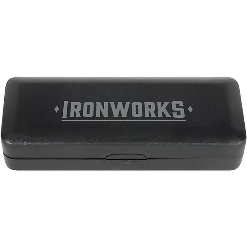 Silver Creek Iron Works Harmonica Key of C