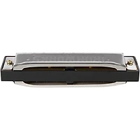 Silver Creek 7-Pack of Blues Style Harmonicas