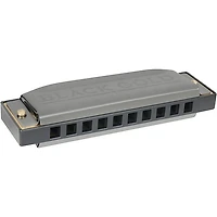 Silver Creek Black Gold Harmonica