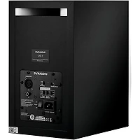 Dynaudio Acoustics LYD 7 7" Powered Studio Monitor (Each), White