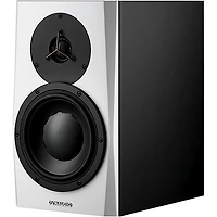 Dynaudio Acoustics LYD 7 7" Powered Studio Monitor (Each), White