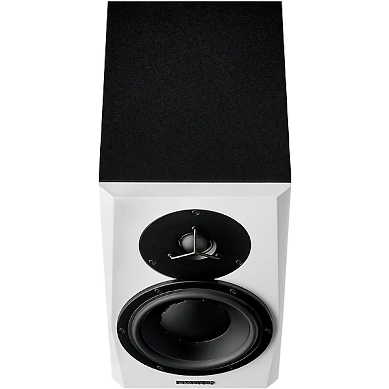 Dynaudio Acoustics LYD 7 7" Powered Studio Monitor (Each), White