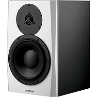 Dynaudio Acoustics LYD 8 8" Powered Studio Monitor (Each), White